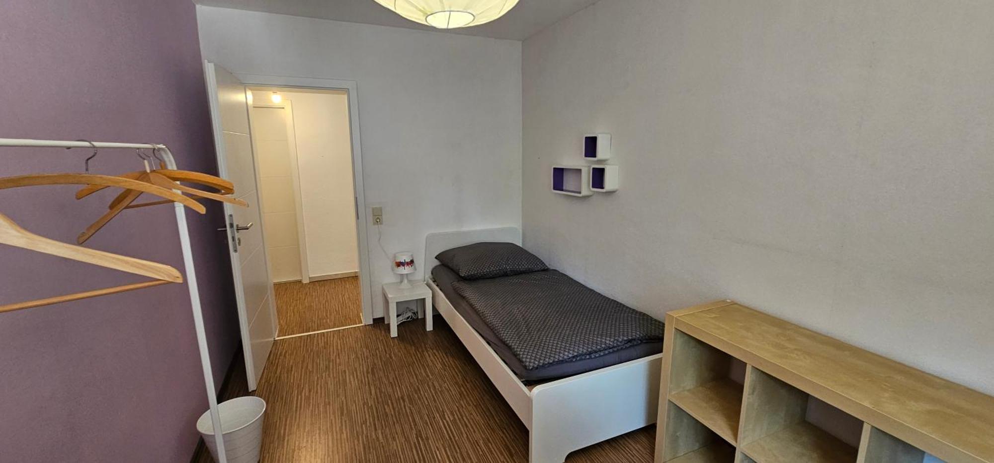 Schoene Zimmer Am Langenselbolder Dreieck A 45 A 66 Neuberg Екстер'єр фото