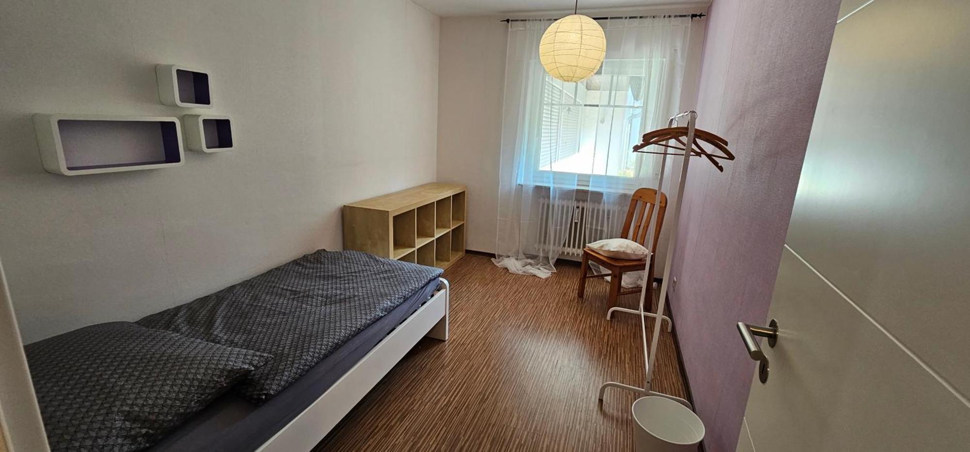 Schoene Zimmer Am Langenselbolder Dreieck A 45 A 66 Neuberg Екстер'єр фото